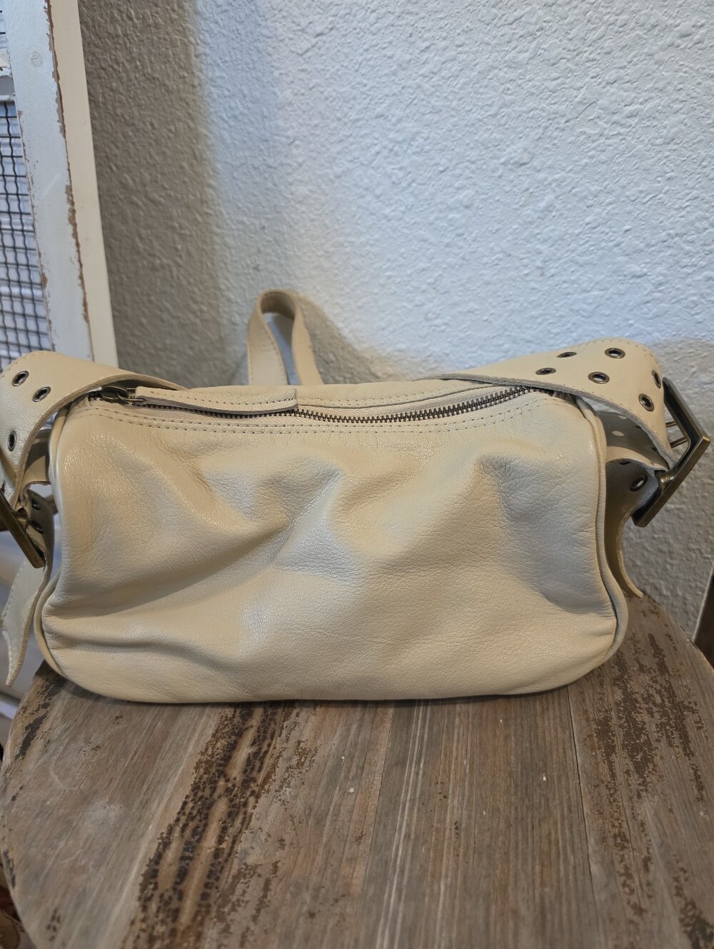 Free People Arm Candy Bag